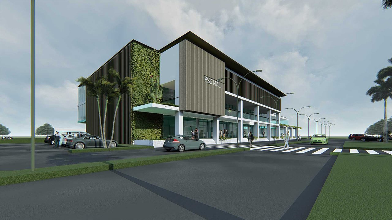 Jasa kontraktor pembangunan