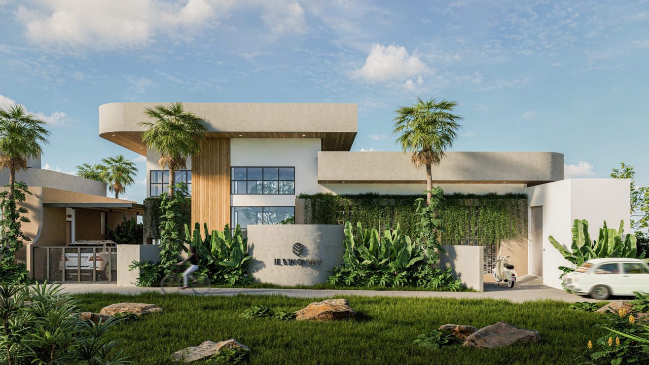 Jasa kontraktor pembangunan