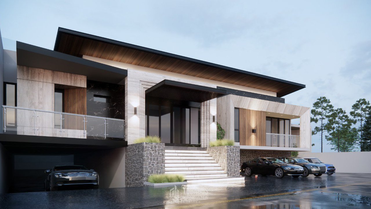 Jasa kontraktor pembangunan